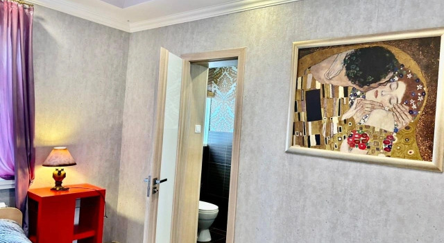 V Kazani Private House, Book Vacation Home Villas in Tatarstan, Villa