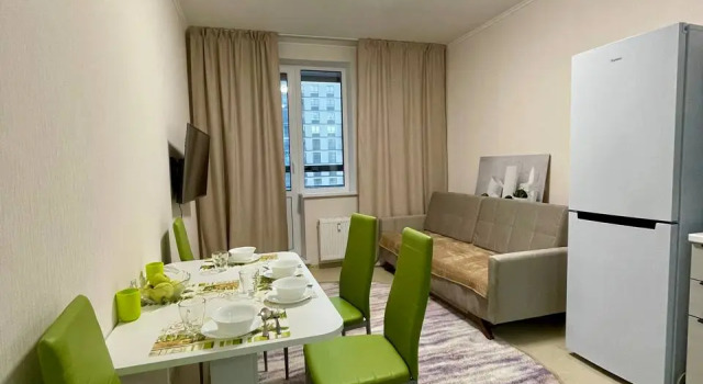 Апартаменты Квартира Flat for You