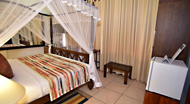 Номер Deluxe Colombo Villa
