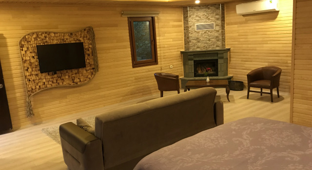 Ulutaş Hotel, Забронировать Отель Архави Черноморский регион Турции
