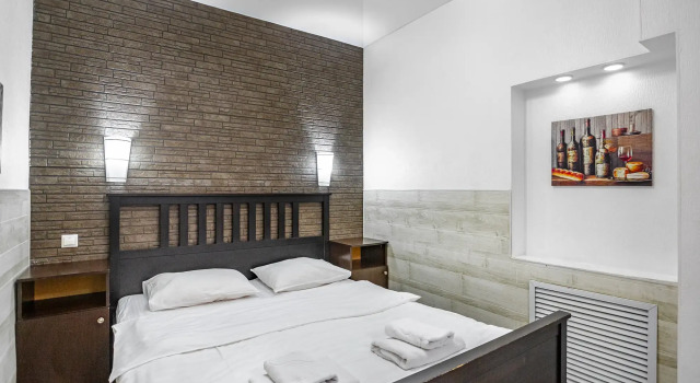 1-Komnatnaya Kvartira Na Fontannoj 61А/19, Buchen Sie Ferienwohnung Wladiwostok 