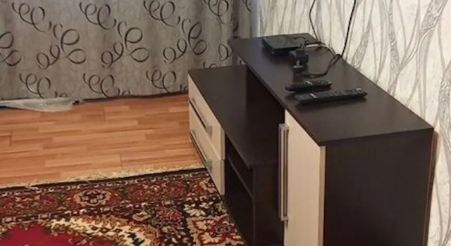 Na Povenetskaya 11 Flat, Prenota Appartamento Hotel a Carelia con parcheggio, Parcheggio