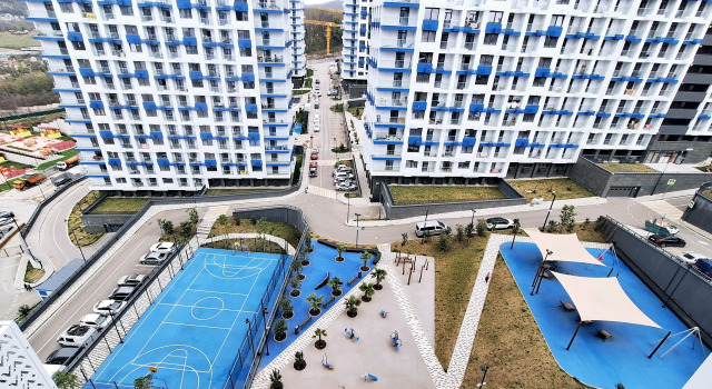 Апартаменты 4 Avenue - О2