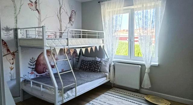 Lesnaya Skazka v shagovoy dostupnosti ot FOK Apartments, Book Apartment Svetlogorsk 