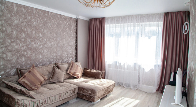 Appartement Elegance Apartments