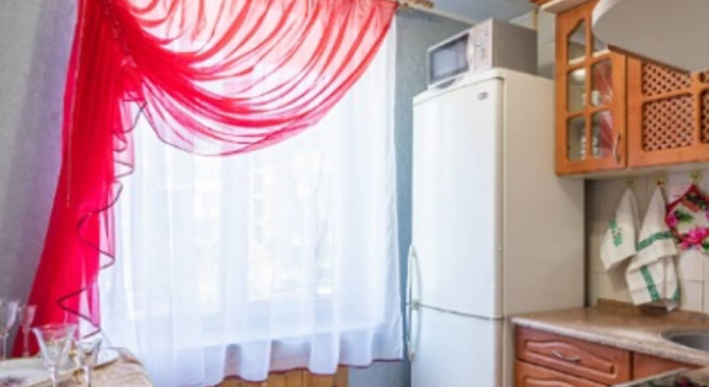 Ulitsa Frunze 76 Apartments, Book Apartment Kaliningrad Kaliningrad Region