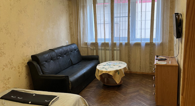 Квартира 2-х Комнтная, Забронировать Апартаменты/квартира Ейск Побережье Азовского моря