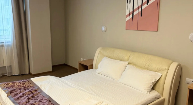 Двухместный полулюкс Comfort Соната