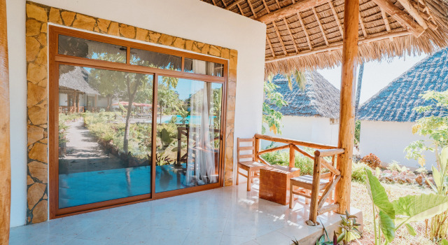 Bella Vista Resort Zanzibar