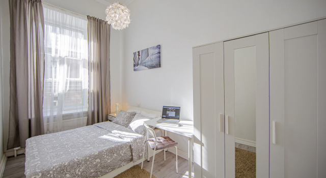 Апартаменты Quick Stay 3BR Apartment, Забронировать Апартаменты/квартира Центральный район Санкт-Петербург, рядом с Казанский собор