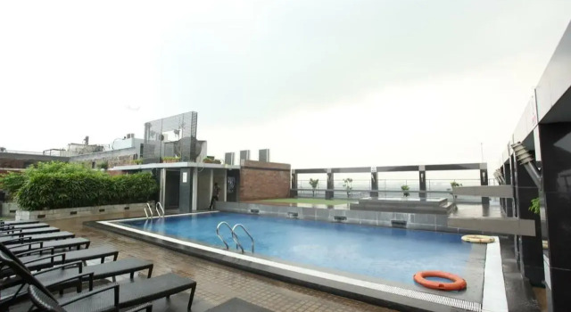 Отель Dhaka Regency Hotel & Resort, Забронировать Курортный отель Отели Дакки 4 звезды, рядом с Офис компании Bashundhara Group, 4*