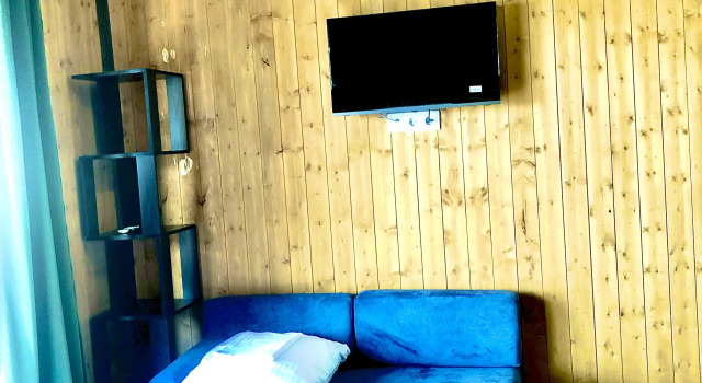 Fazenda Guest House