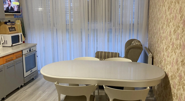Zelenonogradsk Flat, Book Apartment Kaliningrad Kaliningrad Region