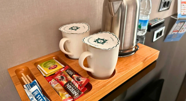 Grand Durmaz Hotel