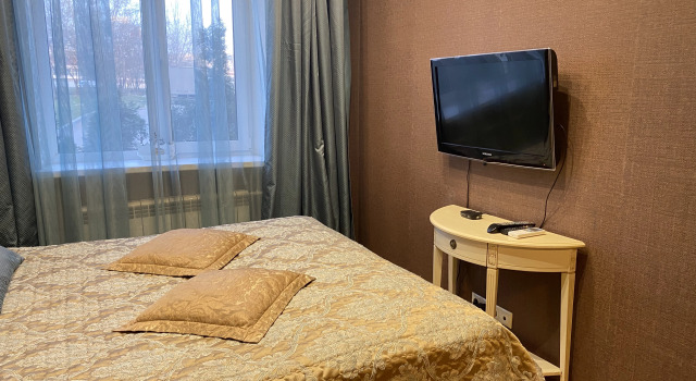 Camera doppia Standard Hayat Hotel