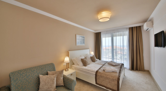 Номер Standard Мини-Отель Villa Sophia