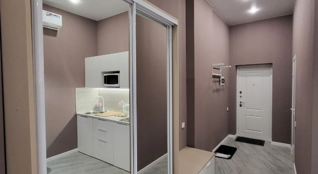 Seven Fresh Apartments, Prenota Appartamento Hotel economici a Tatarstan