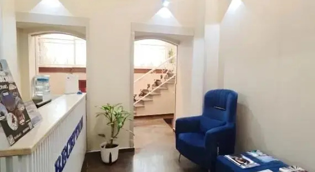 Cardinal Boutique Hotel, Забронировать Бутик-отель Бутик-отели Баку, рядом с Азербайджанский Музей Ковра, Бутик-отель