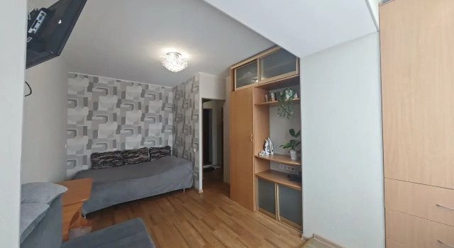 Na Gogolya 15 Apartments, Rezerwuj Apartament Chabarowsk Kraj Chabarowski