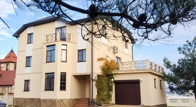 Na Naberezhnoj Ulitse 16 Villa, Foglalás Villa Gelendzsik Gelendzhik Coast