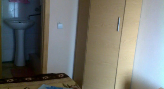 Номер Standard Отель Буковина