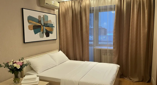 Krasny Put 145 Apartments, Book Apartment The Soviet Administrative District 
