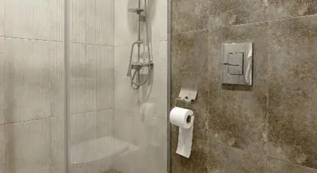 Sextuplu apartament 3 camere cu balcon și cu vedere Hilltop North Avenue By Stellar Hotels, Yerevan Hotel