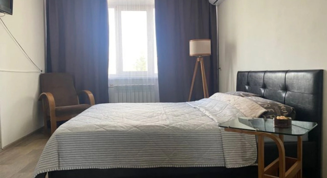 Na Tikhookeanskoy 2/1 Flat, Buchen Sie Ferienwohnung Artjom Region Primorje