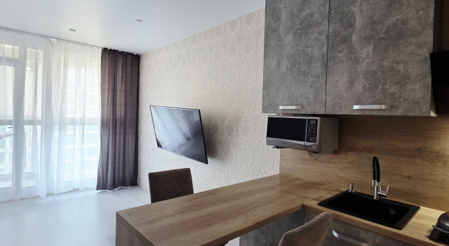 Uyutnye Dlya Pary Apartments, Buchen Sie Ferienwohnung Minsk Minskaja Woblasz