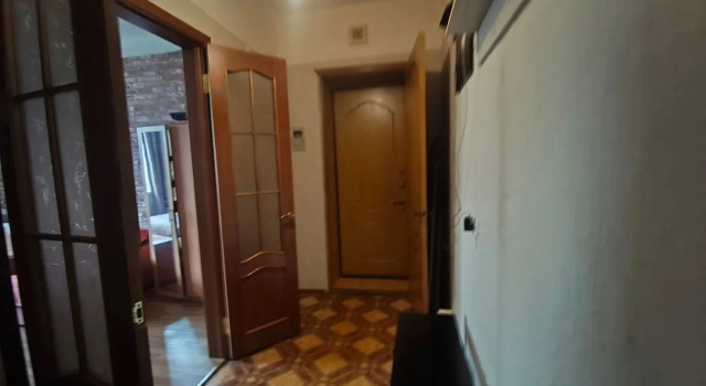Stantsiya Khimki Flat, Book Lejlighed Hoteller i Moskva oblast med parkering, Parkering
