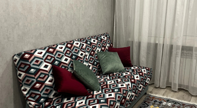 Uyutnaya S Novym Remontom Flat, Prenota Appartamento Boroviči Borovichsky District