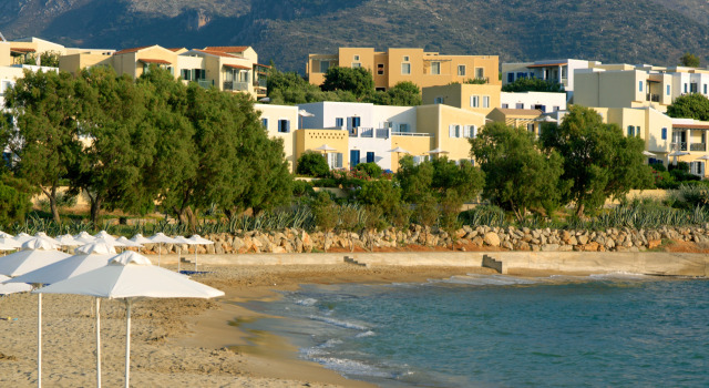 Kalimera Kriti Hotel & Village Resort