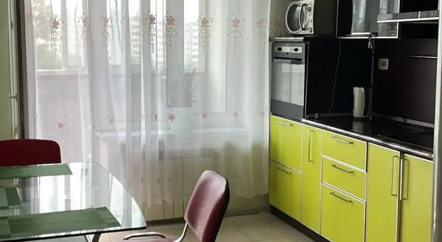 Квартира на Карла Маркса, Забронировать Апартаменты/квартира Железнодорожный район Хабаровск