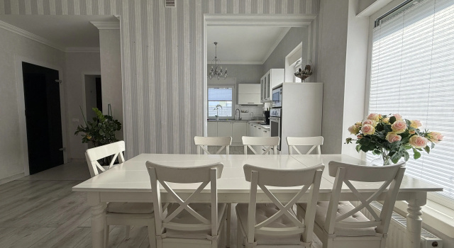 V Kaliningrade Private house, Book Vacation Home Kaliningrad Kaliningrad Region