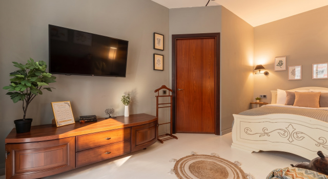 Roomyroom Pyat Zvezd Na Zvezdnoy Flat, Reserva ahora Apartamento San Petersburgo Rusia