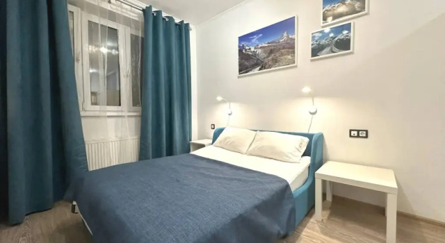 Квартира Enjoy Apartments & Studios — Некрасова, №2