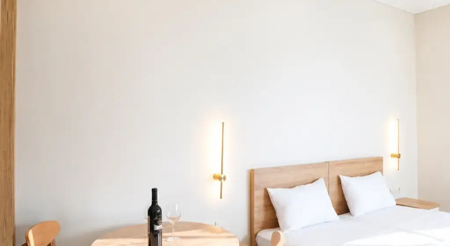 Студия Comfort Апарт-отель Parallel Apartments