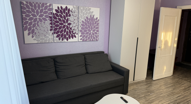 Moskva4you Na Akademicheskoy Flat, Rezervovat Apartmán Hotely v Moskva s parkováním, poblíž Akademicheskaya Metro Station, Parkování