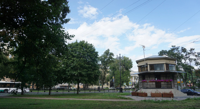 Апартаменты Репина 14 А, Забронировать Апартаменты/квартира Василеостровский район Санкт-Петербург, рядом с Меншиковский дворец