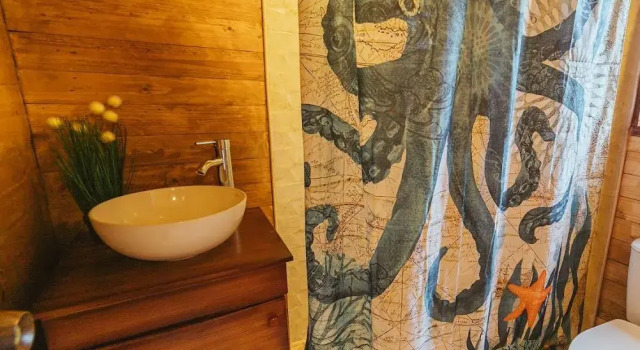 Номер Standard Отель Prana Beach
