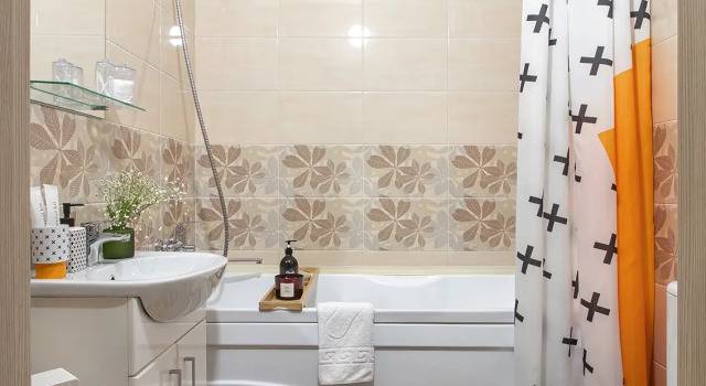 Студия Квартира с балконом Piter Apartments у Московского проспекта