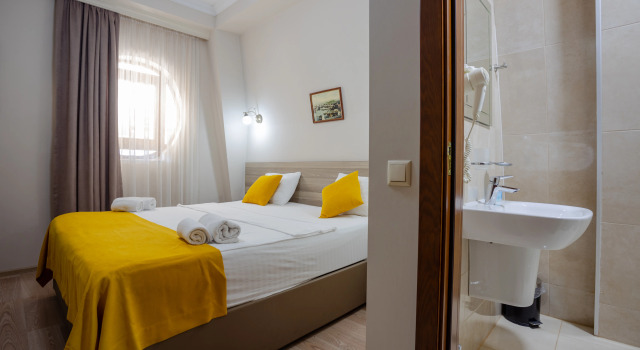 Номер Standard Daisi Sunset Hotel