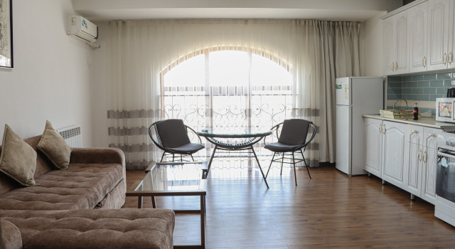 Номер Standard Dream Inn Hotel & Apartments