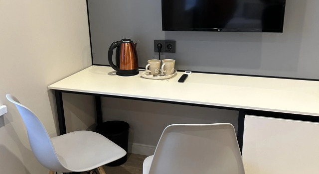 Номер Standard Гостевой дом Камское House