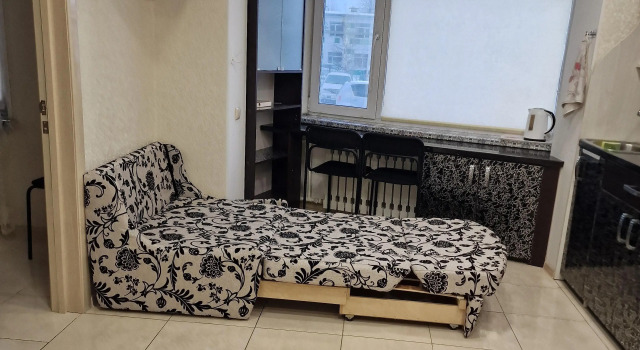 Апартаменты в Елизово