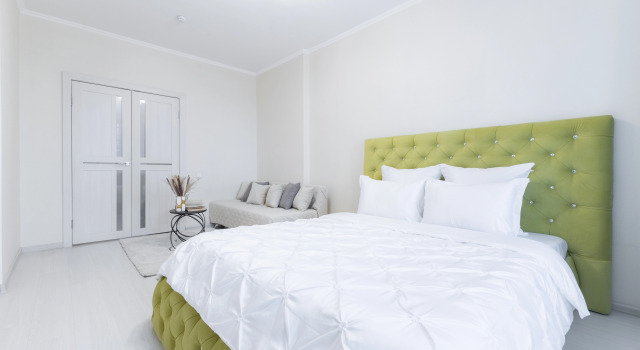 Residence Elegance Apartments, Prenota Appartamento Hotel a Tatarstan con parcheggio, Parcheggio