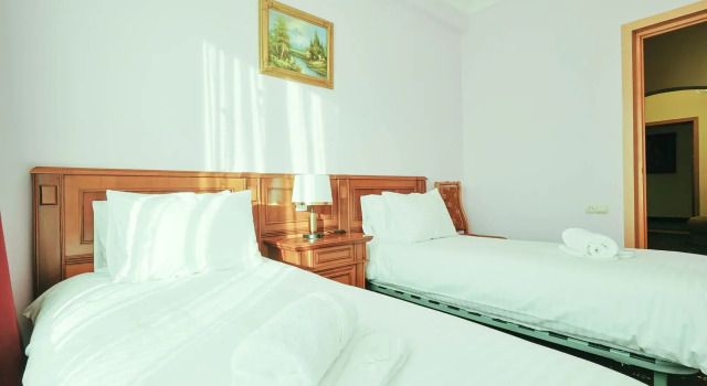 Люкс Lalaner Hotel