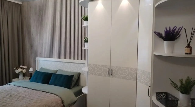 Uyutnaya V Istoricheskom Rayone Goroda Flat, Book Apartment Kaliningrad Kaliningrad Region