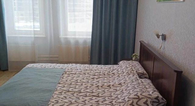 Chudesnaya Studiya 2 Flat, Rezervovat Apartmán Hotely v Podolsk s parkováním, Parkování