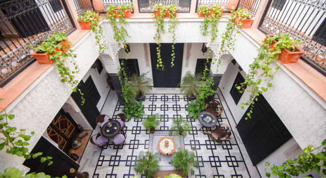 Riad Taachchaqa, Забронировать Отель СПА-отели Марракеш-Тенсифт-Эль-Хауз, SPA-услуги